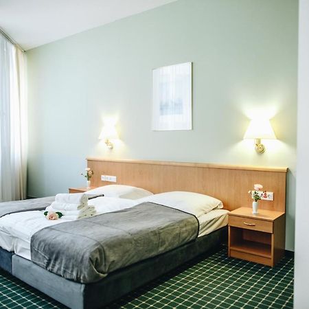 Hotel "Helle Mitte" ברלין מראה חיצוני תמונה