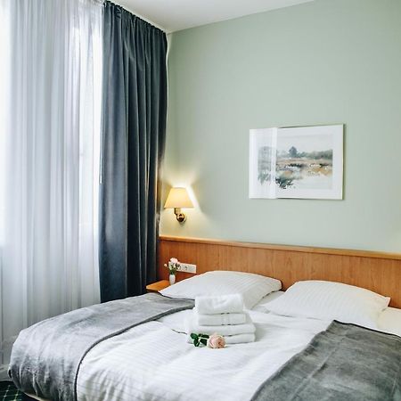 Hotel "Helle Mitte" ברלין מראה חיצוני תמונה