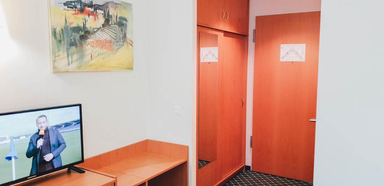 Hotel "Helle Mitte" ברלין מראה חיצוני תמונה
