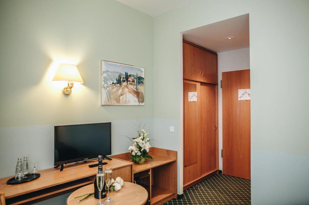 Hotel "Helle Mitte" ברלין מראה חיצוני תמונה