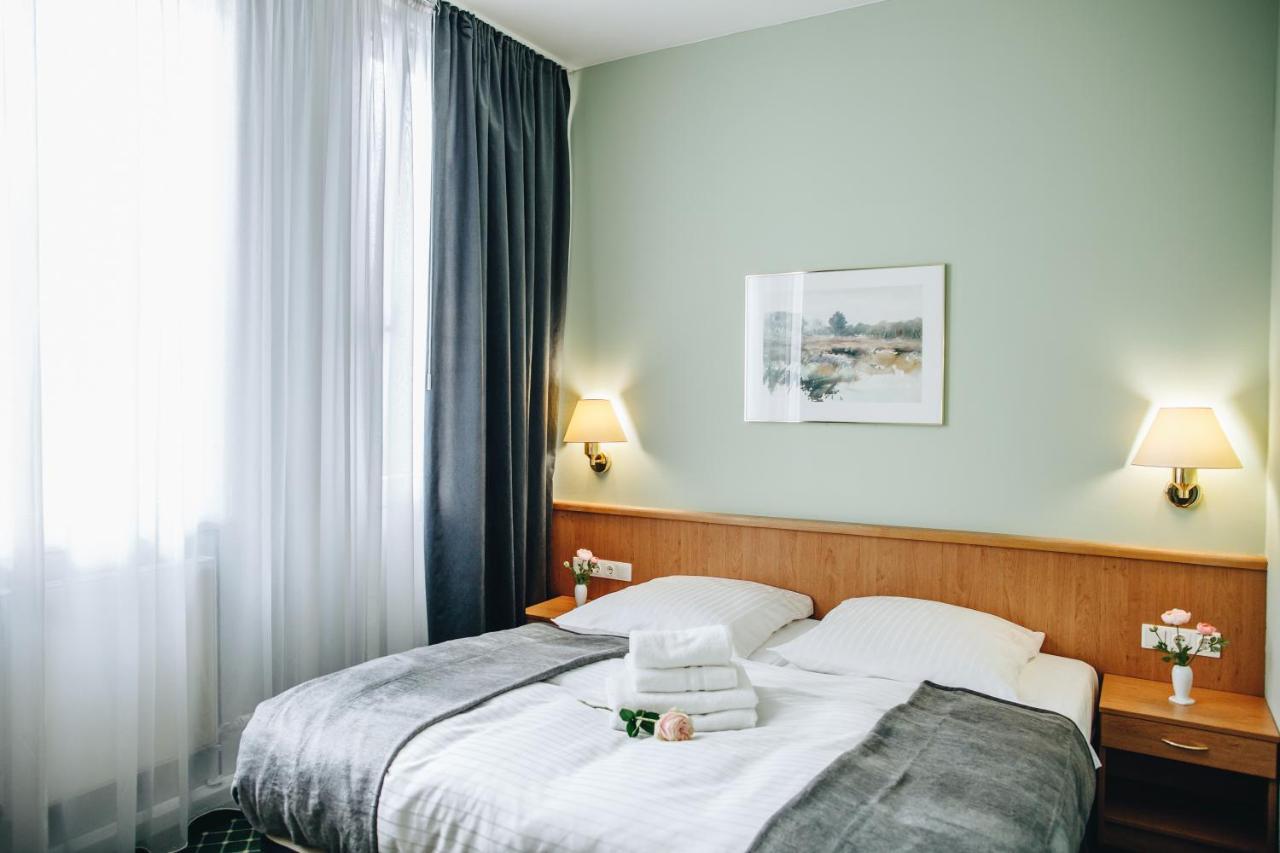 Hotel "Helle Mitte" ברלין מראה חיצוני תמונה