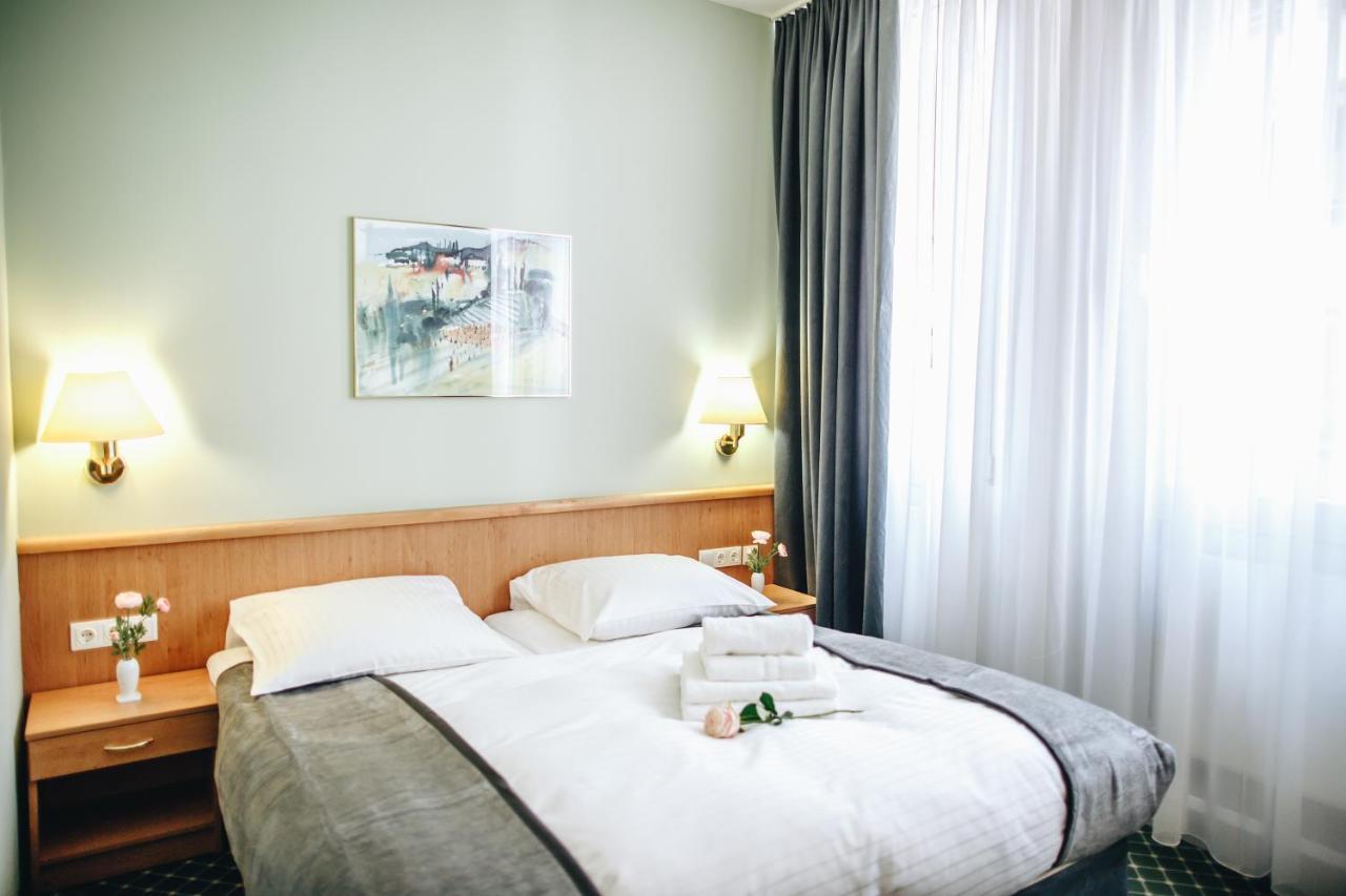 Hotel "Helle Mitte" ברלין מראה חיצוני תמונה